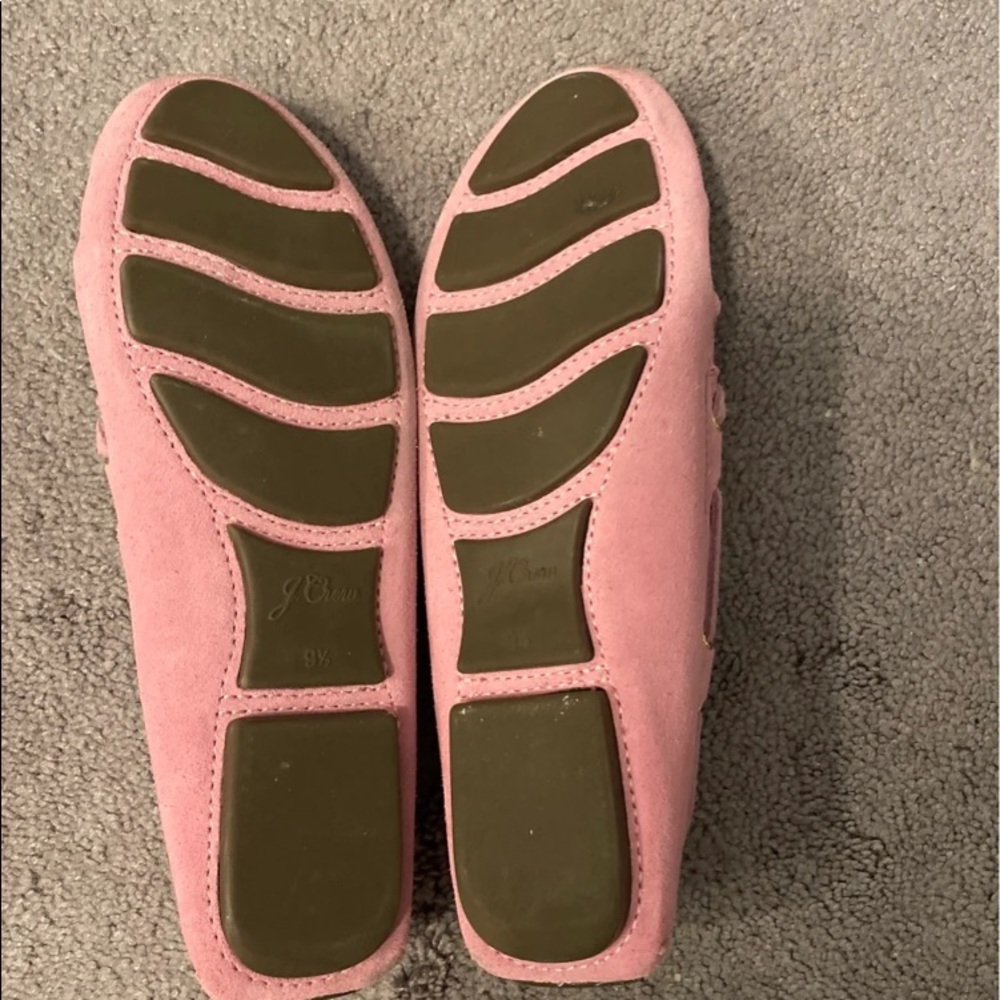 Jcrew moccasin